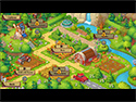Adventure Mosaics: Granny's Farm screenshot