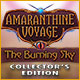 Download Amaranthine Voyage: The Burning Sky Collector's Edition game