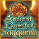 Ancient Quest of Saqqarah Game