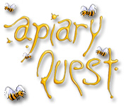 Apiary Quest game