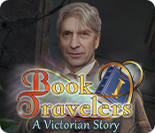 Book Travelers: A Victorian Story game