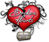 Broken Hearts: A Soldier's Duty game