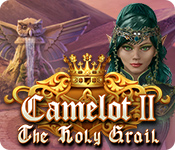 Camelot 2: The Holy Grail game