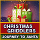 Christmas Griddlers: Journey to Santa Game