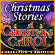 Download Christmas Stories: A Christmas Carol Collector's Edition game