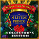 Download Christmas Stories: A Little Prince Collector's Edition game
