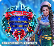Christmas Stories: The Christmas Tree Forest Collector's Edition game