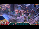 Christmas Stories: Taxi of Miracles screenshot
