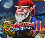 Christmas Wonderland 11 game