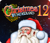 Christmas Wonderland 12 game