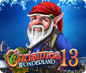 Christmas Wonderland 13 game