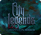 City Legends: Trapped in Mirror game