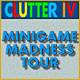 Download Clutter IV: Minigame Madness Tour game