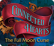 Connected Hearts: The Full Moon Curse game
