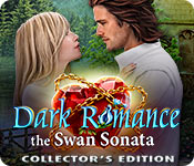 Dark Romance: The Swan Sonata Collector's Edition game