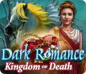 Dark Romance: Kingdom of Death game