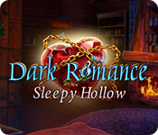 Dark Romance: Sleepy Hollow game