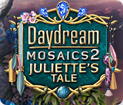Daydream Mosaics 2: Julliette's Tale game