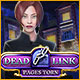 Dead Link: Pages Torn Game