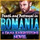 Download Death and Betrayal in Romania: A Dana Knightstone Novel game