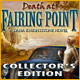 Death at Fairing Point: A Dana Knightstone Novel Collector's Edition Game