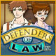 Defenders of Law Game