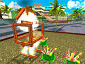 Demolition Master 3D: Holidays screenshot