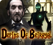 Depths of Betrayal game