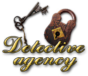 Detective Agency game