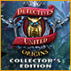 Download Detectives United: Origins Collector's Edition game