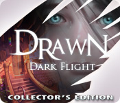 Drawn: Dark Flight Collector's Edition game