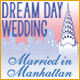Dream Day Wedding: Married in Manhattan Game