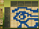 Egypt Picross: Pharaoh's Riddles screenshot