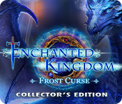 Enchanted Kingdom: Frost Curse Collector's Edition game