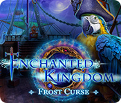 Enchanted Kingdom: Frost Curse game