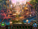 Enchantia: Wrath of the Phoenix Queen Collector's Edition screenshot