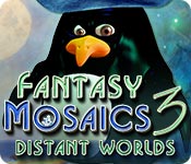 Fantasy Mosaics 3 game