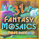 Download Fantasy Mosaics 31: First Date game