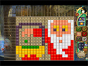 Fantasy Mosaics 41: Wizard's Realm screenshot