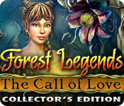 Forest Legends: The Call of Love Collector's Edition game