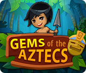 Gems of the Aztecs game