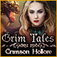 Download Grim Tales: Crimson Hollow game