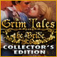 Download Grim Tales: The Bride Collector's Edition game