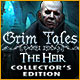 Download Grim Tales: The Heir Collector's Edition game