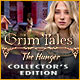 Download Grim Tales: The Hunger Collector's Edition game
