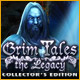 Download Grim Tales: The Legacy Collector's Edition game