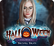 Halloween Stories: Defying Death game