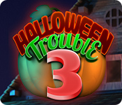 Halloween Trouble 3 game