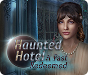 Haunted Hotel: A Past Redeemed game