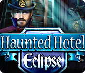 Haunted Hotel: Eclipse game